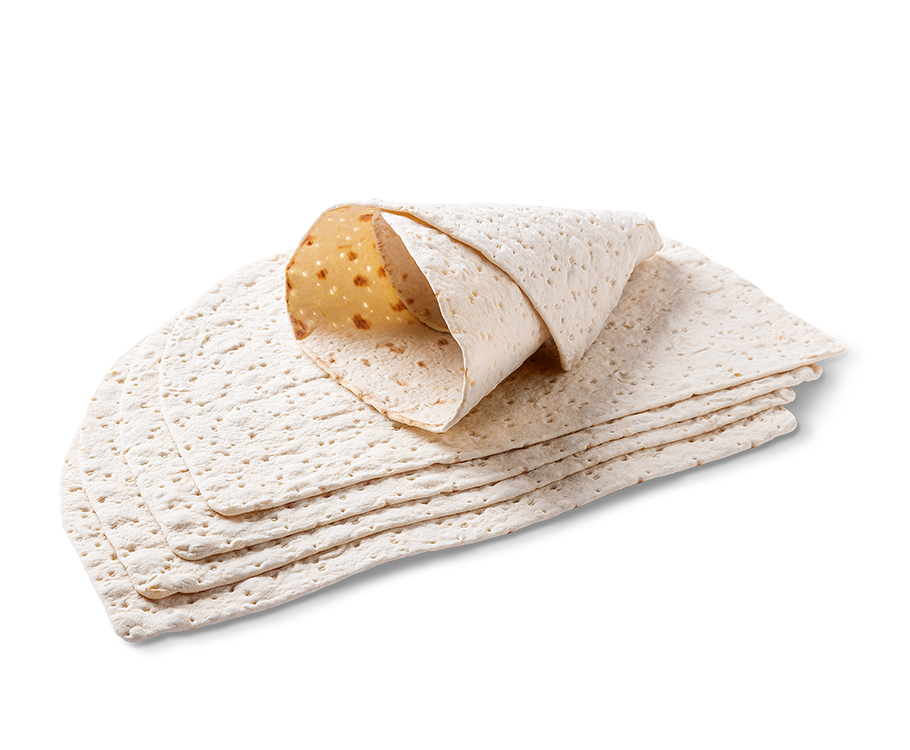 Polarbröd Large Soft Thinbread | Polarbröd