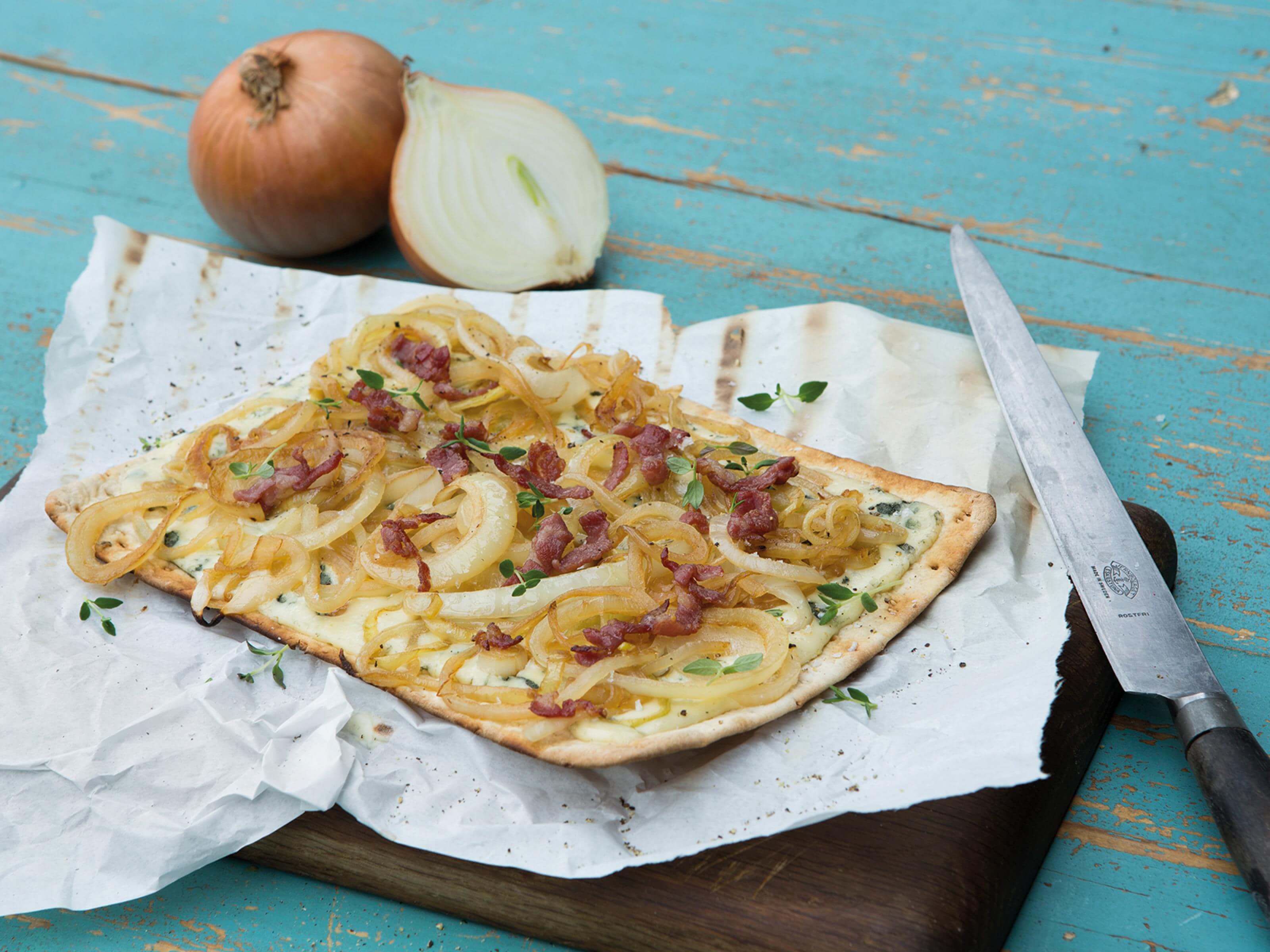 Polarbröd Soft Thinbread | Polarbröd