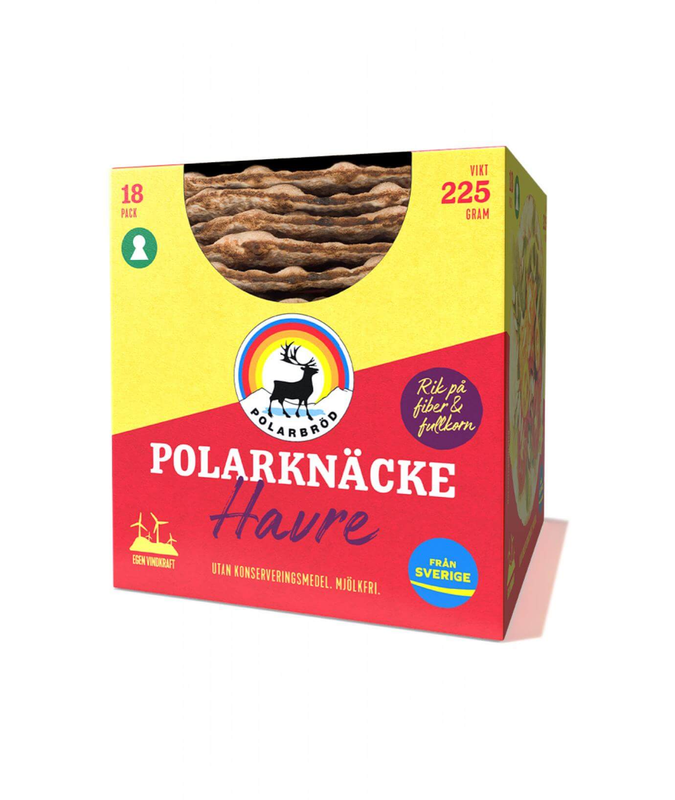 Våra bröd | Polarbröd